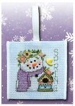 Seasonal Snowman - Spring Snowman (image for) Seasonal Snowman - Spring Snowman